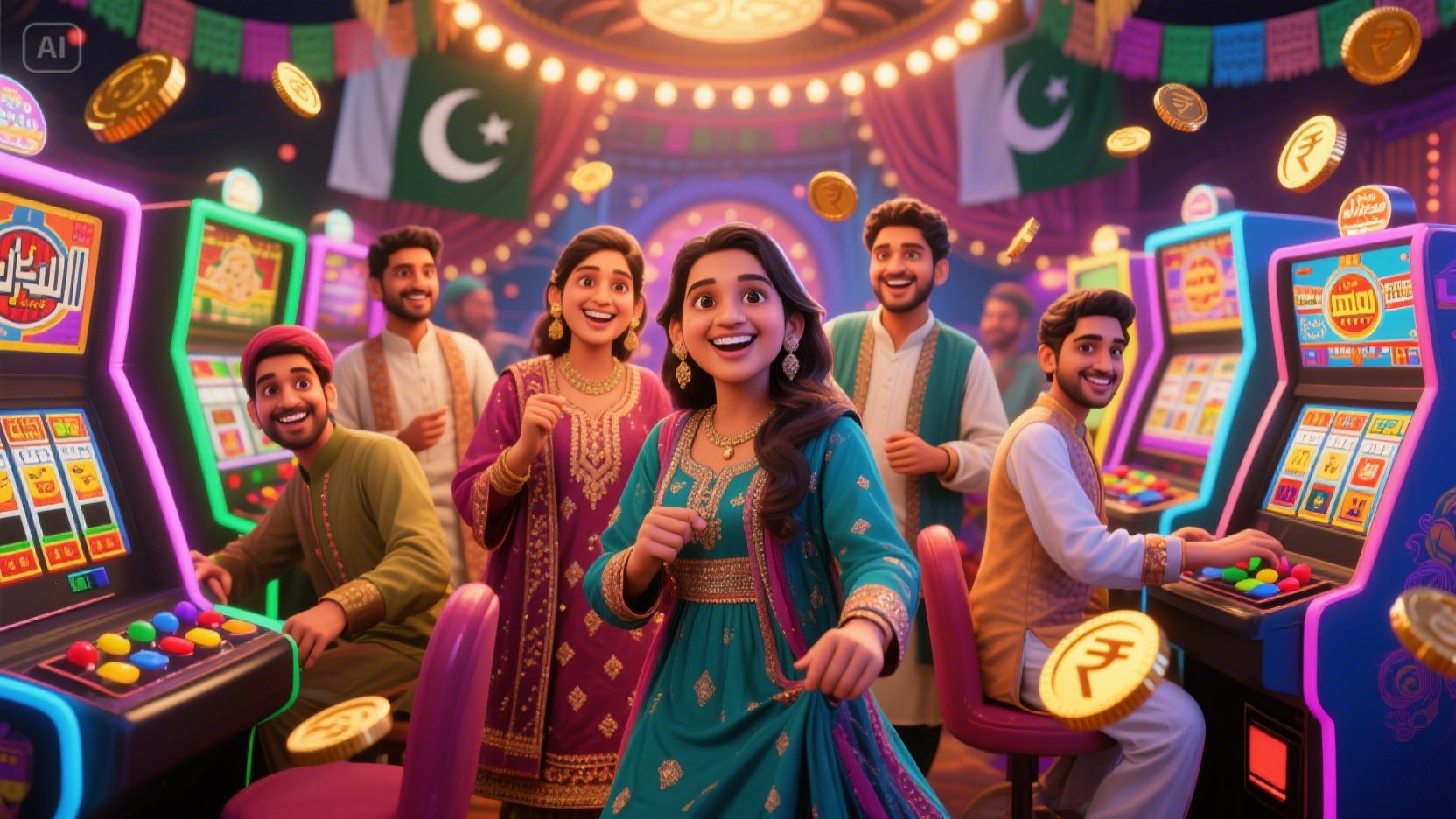 vegas casino online slots